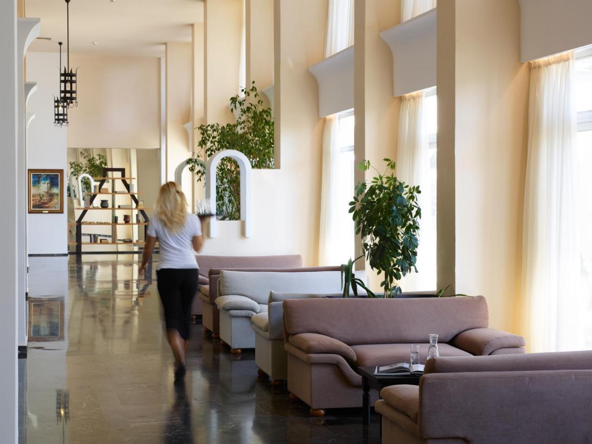 Hotel Apollo Faliraki